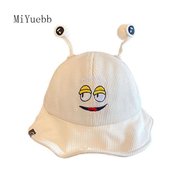 caps & hats baby kids 6-24 months cute fisherman hat cartoon tentacles eyes child boy girl sun spring mz17, Yellow
caps & hats baby kids 6-24 months cute fisherman hat cartoon tentacles eyes child boy girl sun spring mz17, Yellow