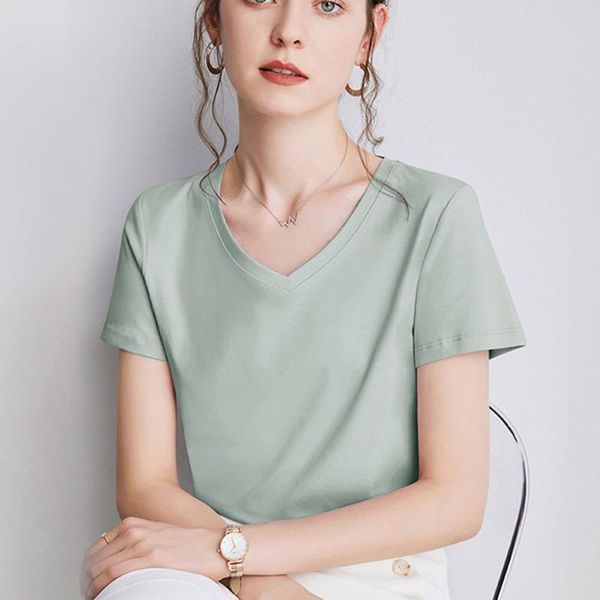 women's t-shirt cotton women clothing summer white tees basic t shirts short sleeve harajuku streetwear pullover mujer t-shirts
women's t-shirt cotton women clothing summer white tees basic t shirts short sleeve harajuku streetwear pullover mujer t-shirts