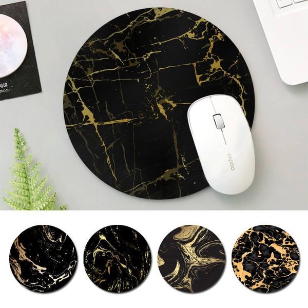 mouse pads & wrist rests brand gold marble texture pad round family lapgamer rubber mat mousepad desk gaming cup
mouse pads & wrist rests brand gold marble texture pad round family lapgamer rubber mat mousepad desk gaming cup