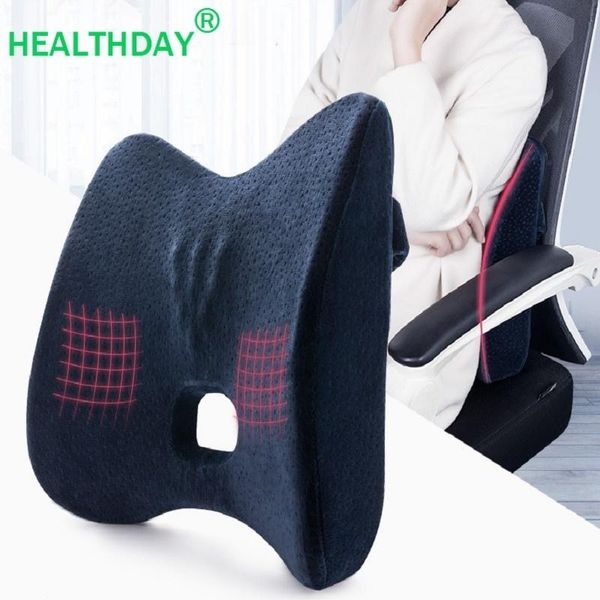 cushion/decorative pillow 1 piece ergonomic design back comfortable massage memory foam hollow car seat office chair support cushion
cushion/decorative pillow 1 piece ergonomic design back comfortable massage memory foam hollow car seat office chair support cushion