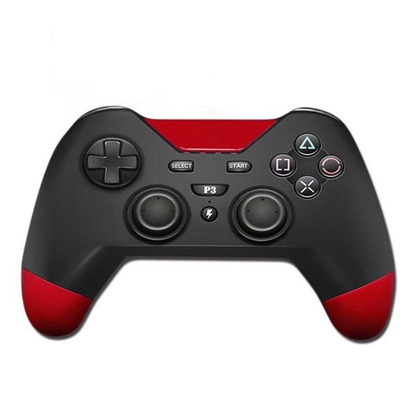 game controllers & joysticks wireless bluetooth gamepads for ps3 gaming controller sixaxis and vibration 3 pc video games
game controllers & joysticks wireless bluetooth gamepads for ps3 gaming controller sixaxis and vibration 3 pc video games