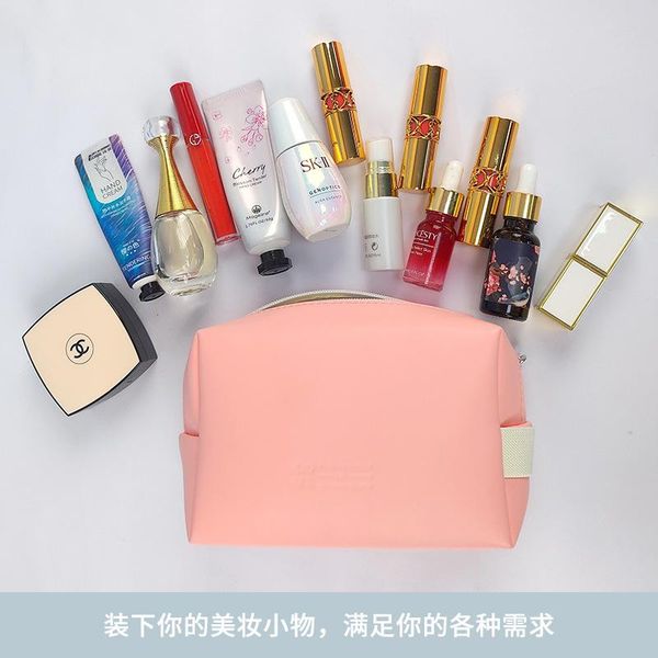 cosmetic bags & cases women professional case beauty brush makeup bag travel necessary waterproof
cosmetic bags & cases women professional case beauty brush makeup bag travel necessary waterproof
