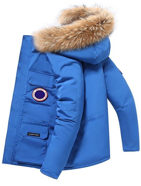 luxury mens designer jackets new brand down goose feather jacket with letter highly quality winter coats sports parkas clothings blue, Black
luxury mens designer jackets new brand down goose feather jacket with letter highly quality winter coats sports parkas clothings blue, Black