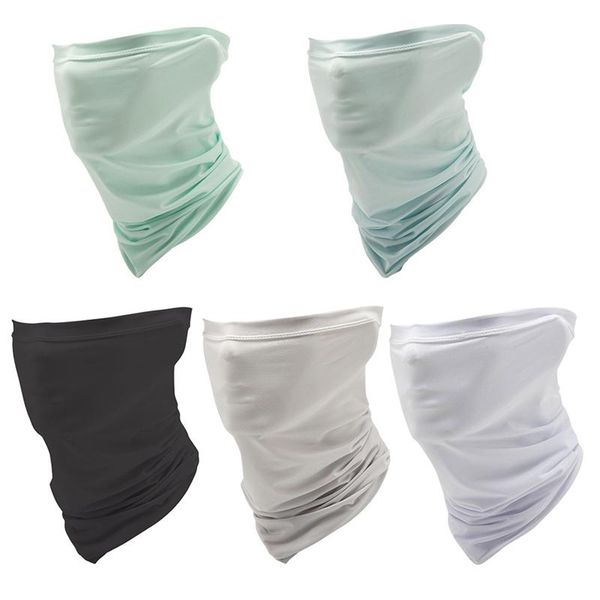 cycling mask magic scarf neck warmer tube hiking face bandana ice silk balaclava headband head wrap cover caps & masks, Black
cycling mask magic scarf neck warmer tube hiking face bandana ice silk balaclava headband head wrap cover caps & masks, Black