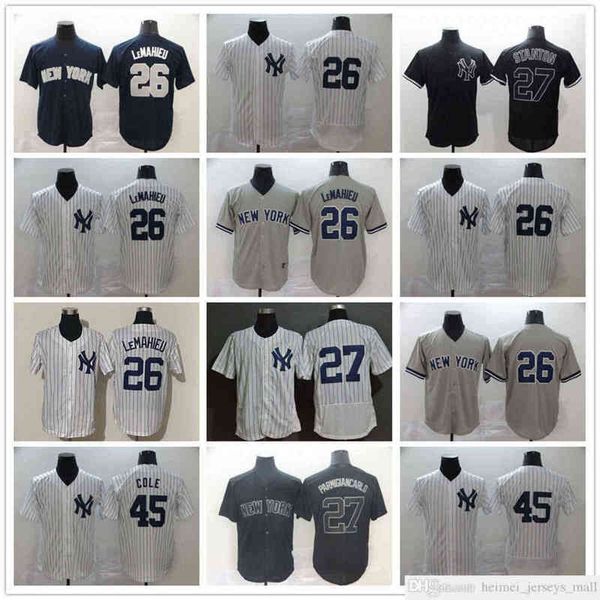2022 news baseball jersey 26 dj lemahieu 27 giancarlo stanton 45 gerrit cole jerseys stitched black white grey man size s-xxxl
2022 news baseball jersey 26 dj lemahieu 27 giancarlo stanton 45 gerrit cole jerseys stitched black white grey man size s-xxxl