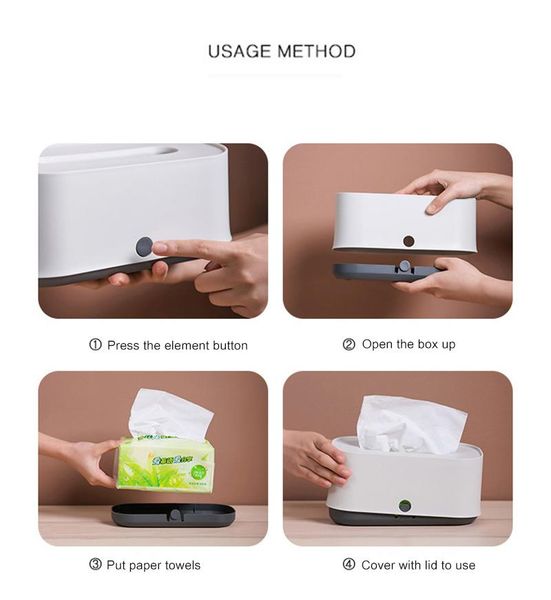 tissue boxes & napkins box nordic style household multifunction tray living room coffee table elegant simple decoration storage
tissue boxes & napkins box nordic style household multifunction tray living room coffee table elegant simple decoration storage
