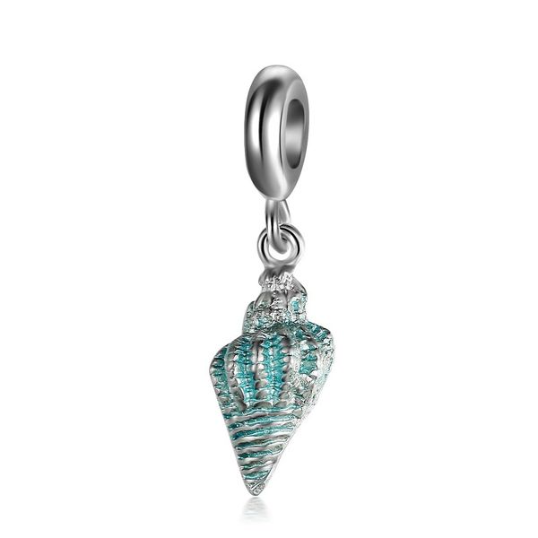 fits pandora biagi bracelets 20pcs conch green enamel dangle charms european beads fit pandora snake chain bracelet necklace charms jewelry, Black
fits pandora biagi bracelets 20pcs conch green enamel dangle charms european beads fit pandora snake chain bracelet necklace charms jewelry, Black