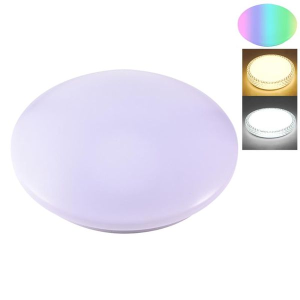 ceiling lights long life smart brightness adjustment wireless control color round modern bluetooth range light lamp
ceiling lights long life smart brightness adjustment wireless control color round modern bluetooth range light lamp