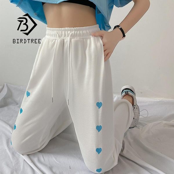 women's sport pants spring loose long trousers all match solid plus size casual high waist female cargo pant b13803x & capris, Black;white
women's sport pants spring loose long trousers all match solid plus size casual high waist female cargo pant b13803x & capris, Black;white