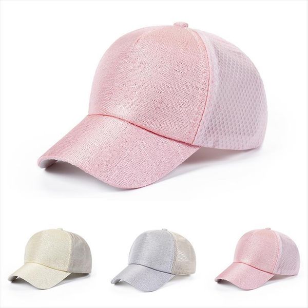 shiny children baseball cap summer outdoor breathable mesh girls boys sun hat solid color kids adjustable caps 3 8y, Blue;gray
shiny children baseball cap summer outdoor breathable mesh girls boys sun hat solid color kids adjustable caps 3 8y, Blue;gray