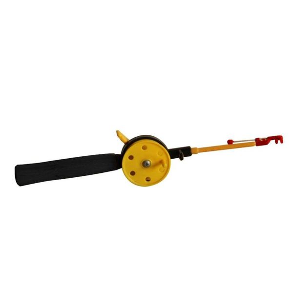 portable ice winter fishing rod with reel ocean carp boat outdoor sport fish accessories send color random/ rods
portable ice winter fishing rod with reel ocean carp boat outdoor sport fish accessories send color random/ rods