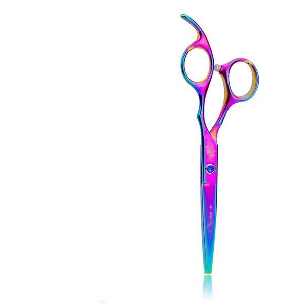 hair scissors professional 6.0 inch 4cr barber hairdressing thin shear flat shears beauty set color pure black
hair scissors professional 6.0 inch 4cr barber hairdressing thin shear flat shears beauty set color pure black