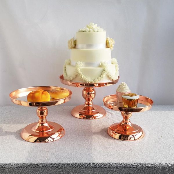 other bakeware 1pcs-3pcs gold &silver &rose cake stand set mirror crystal dessert wedding party display pedestal
other bakeware 1pcs-3pcs gold &silver &rose cake stand set mirror crystal dessert wedding party display pedestal