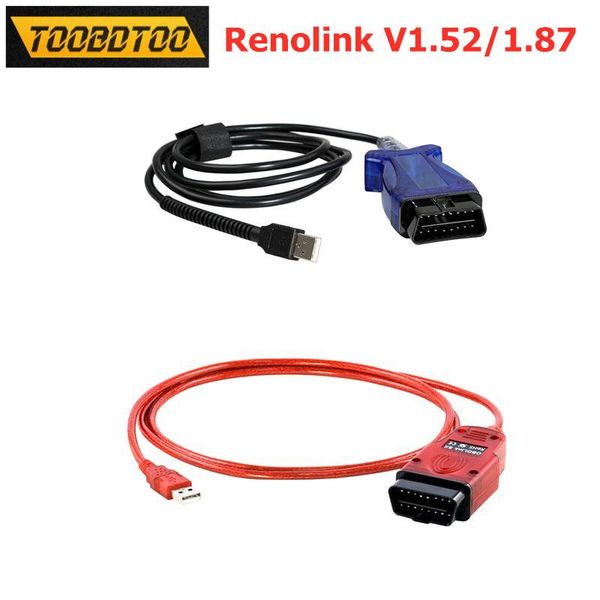 est renolink v1.52 v1.87 obd2 diagnostic interface engine ecu programming 1.87 1.52 key coding tools
est renolink v1.52 v1.87 obd2 diagnostic interface engine ecu programming 1.87 1.52 key coding tools