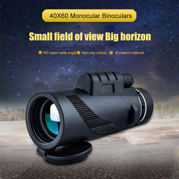 telescope & binoculars 40x60 smartphone monocular hd handheld optic scope travel hunting camping for adults kids beach accessories
telescope & binoculars 40x60 smartphone monocular hd handheld optic scope travel hunting camping for adults kids beach accessories