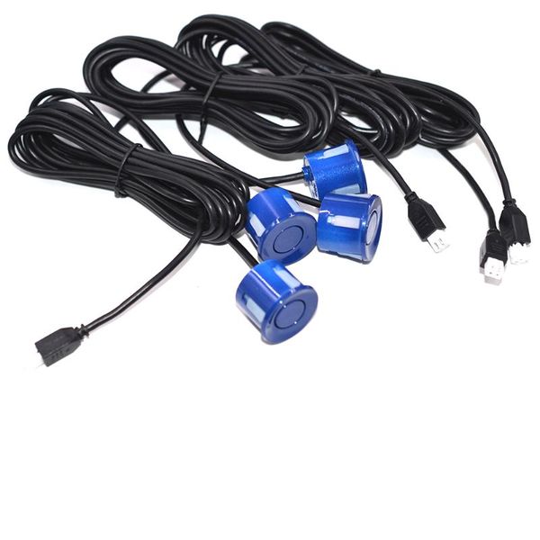 car rear view cameras& parking sensors 4 pcs/lot for accessories 22mm 6 color assistance reversing radar probe
car rear view cameras& parking sensors 4 pcs/lot for accessories 22mm 6 color assistance reversing radar probe