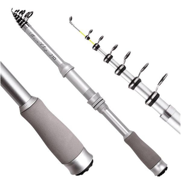 99% carbon 1.3m 1.5m 1.8m 2.1m 2.4m portable fishing rod spinning fish hand tackle sea ocean boat rods
99% carbon 1.3m 1.5m 1.8m 2.1m 2.4m portable fishing rod spinning fish hand tackle sea ocean boat rods