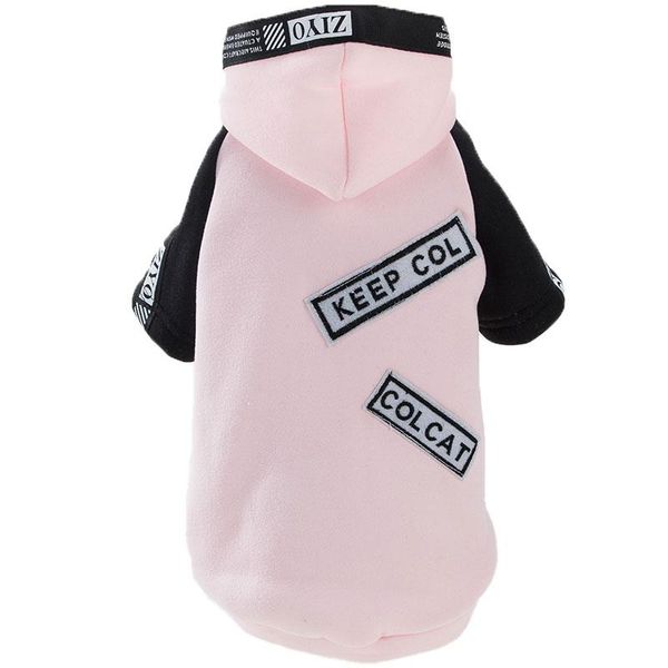 cat costumes cats polyester cloth embroidered english ribbon clothing pet tide brand autumn winter padded warm feet clothes dd50yf
cat costumes cats polyester cloth embroidered english ribbon clothing pet tide brand autumn winter padded warm feet clothes dd50yf