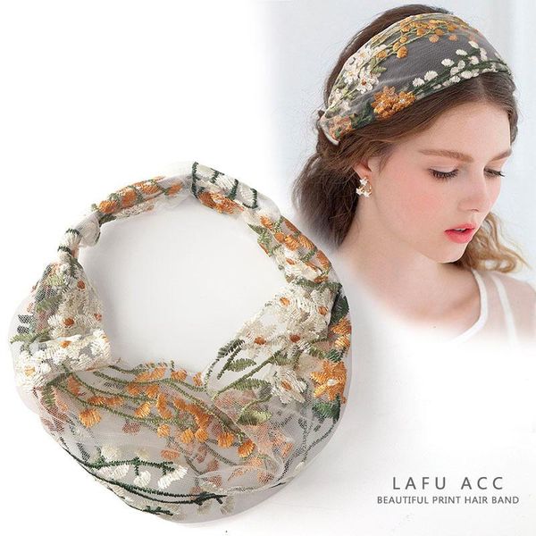 summer thin embroidered women's headscarf wide-sided fashion lace headgear headband hair band female trend scarves, Blue;gray
summer thin embroidered women's headscarf wide-sided fashion lace headgear headband hair band female trend scarves, Blue;gray