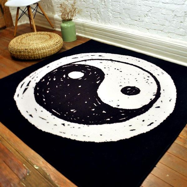 carpets 150x150cm tai chi for living room square rugs bedroom woven sofa coffee table area rug meditate floor mat
carpets 150x150cm tai chi for living room square rugs bedroom woven sofa coffee table area rug meditate floor mat