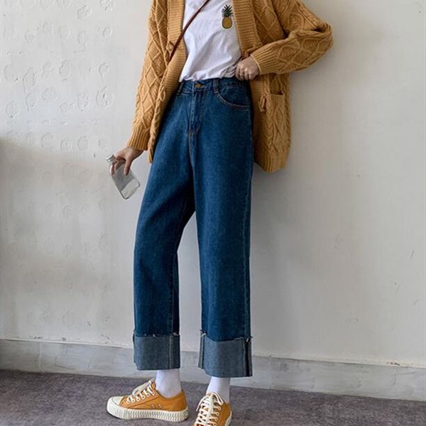 women's jeans woman high waist clothes wide leg denim clothing blue streetwear vintage quality fall fashion harajuku straight pant gfcl
women's jeans woman high waist clothes wide leg denim clothing blue streetwear vintage quality fall fashion harajuku straight pant gfcl