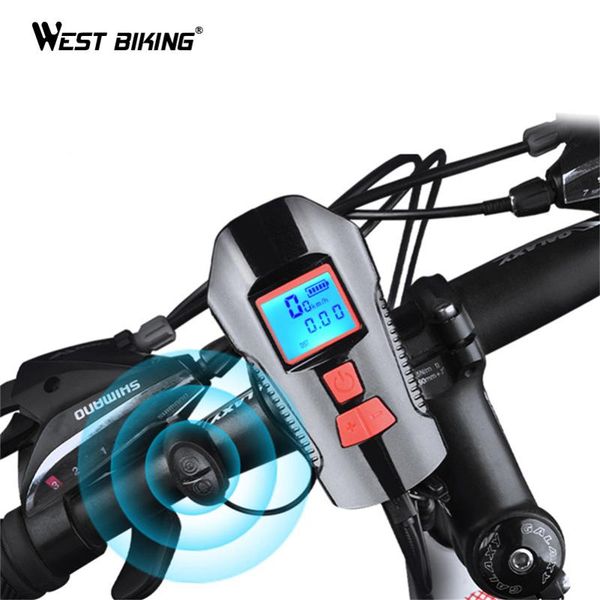 bike lights west biking bicycle light waterproof led rechargeable headlight cycling computer bell mtb speedmeter horn lamp
bike lights west biking bicycle light waterproof led rechargeable headlight cycling computer bell mtb speedmeter horn lamp