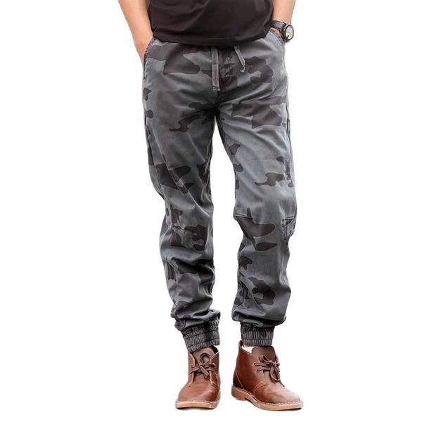 pants camouflage man casual trousers military style joggers army cotton loose baggy cargo pants men clothing, Black
pants camouflage man casual trousers military style joggers army cotton loose baggy cargo pants men clothing, Black