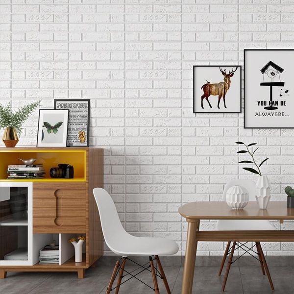 wallpapers 3d wallpaper stereo brick pattern waterproof self-adhesive cement wall rough room tv background sticker
wallpapers 3d wallpaper stereo brick pattern waterproof self-adhesive cement wall rough room tv background sticker