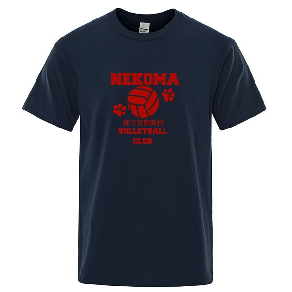 japanese anime haikyuu t-shirts property of nekoma tokyo metropolitan volleybal club t shirt men cotton tee short sleeved tshirt, White;black
japanese anime haikyuu t-shirts property of nekoma tokyo metropolitan volleybal club t shirt men cotton tee short sleeved tshirt, White;black