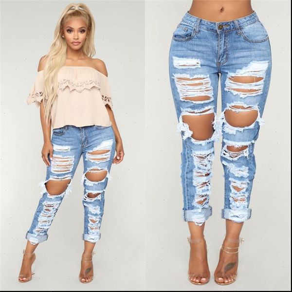 women jean fashion womens denim jeans casual trendy boyfriend loose long pants spring summer clothing s 2xl, Blue
women jean fashion womens denim jeans casual trendy boyfriend loose long pants spring summer clothing s 2xl, Blue