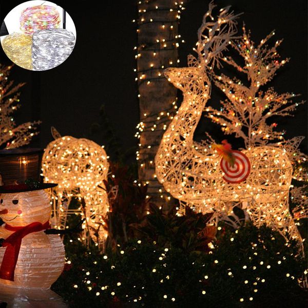 strings 7/12/22m led solar light outdoor lamp string lights for party holiday christmas waterproof fairy garden garland
strings 7/12/22m led solar light outdoor lamp string lights for party holiday christmas waterproof fairy garden garland