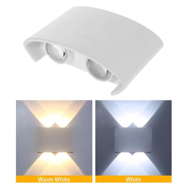 wall lamp led light ac85-265v modern sconce lights mounted up down indoor lighting for bedroom hallway corridor stair
wall lamp led light ac85-265v modern sconce lights mounted up down indoor lighting for bedroom hallway corridor stair
