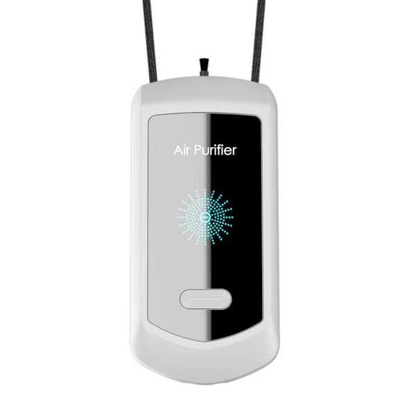 air purifiers 120 million negative ion purifier personal wearable mini hanging neck for pregnant women children elderly
air purifiers 120 million negative ion purifier personal wearable mini hanging neck for pregnant women children elderly