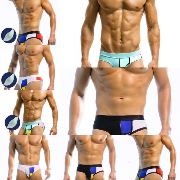 briefs 2021uxh brand men's swimwear man swimming trunks beach short surfing lashing triangular sell summer
briefs 2021uxh brand men's swimwear man swimming trunks beach short surfing lashing triangular sell summer