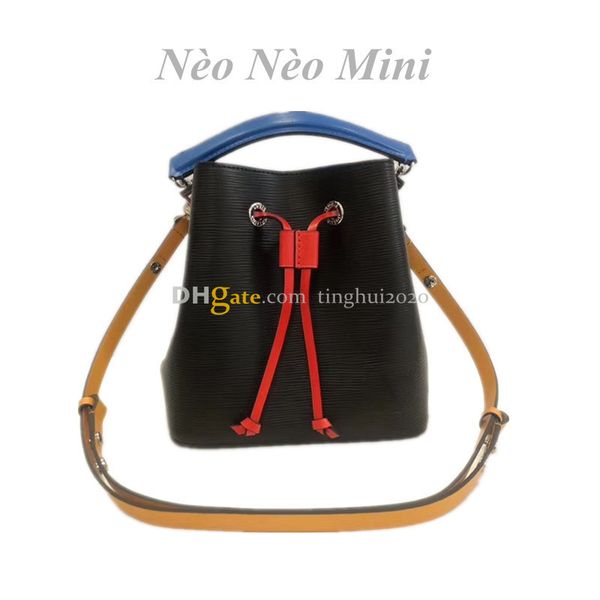 new style woman fashion bucket bags neoneo bb m52853 mini designer handbags shoulder bag real leather in stock
new style woman fashion bucket bags neoneo bb m52853 mini designer handbags shoulder bag real leather in stock