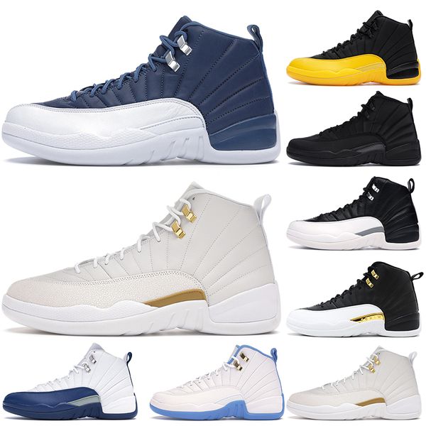 2022 utility 12s men basketball shoes royalty taxi black twist dark concord reverse flu game playoffs sneakers mens sports trainers
2022 utility 12s men basketball shoes royalty taxi black twist dark concord reverse flu game playoffs sneakers mens sports trainers