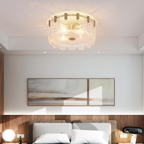 led luxury el ceiling light bedroom round k9 crystal lamp living room restaurant kitchen aisle balcony chandeliers
led luxury el ceiling light bedroom round k9 crystal lamp living room restaurant kitchen aisle balcony chandeliers