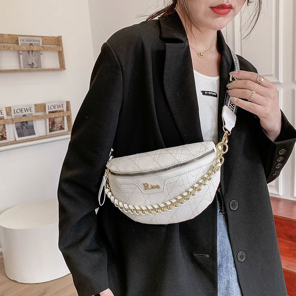 design handbag fashion women's bag 2021 new korean embossed messenger saddle bag wide shoulder strap single shoulder
design handbag fashion women's bag 2021 new korean embossed messenger saddle bag wide shoulder strap single shoulder
