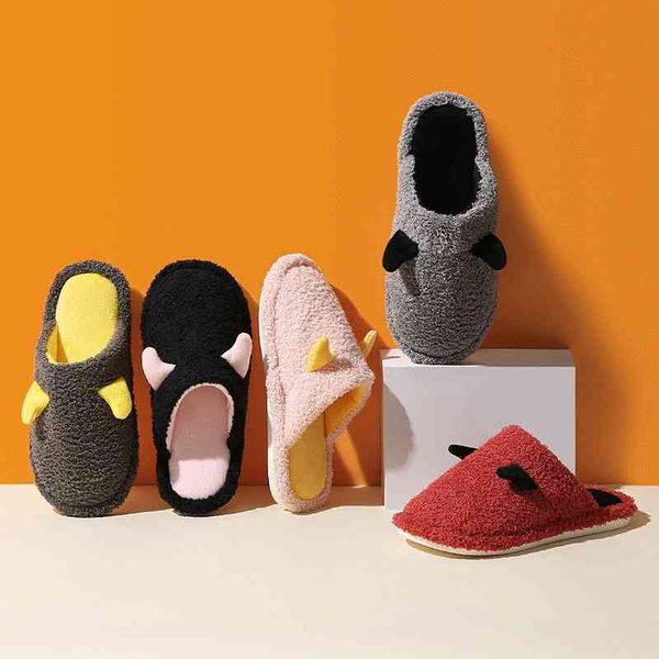 xiaobaiya autumn and winter cotton slippers plush lovers home indoor soft bottom rabbit hair, Black
xiaobaiya autumn and winter cotton slippers plush lovers home indoor soft bottom rabbit hair, Black