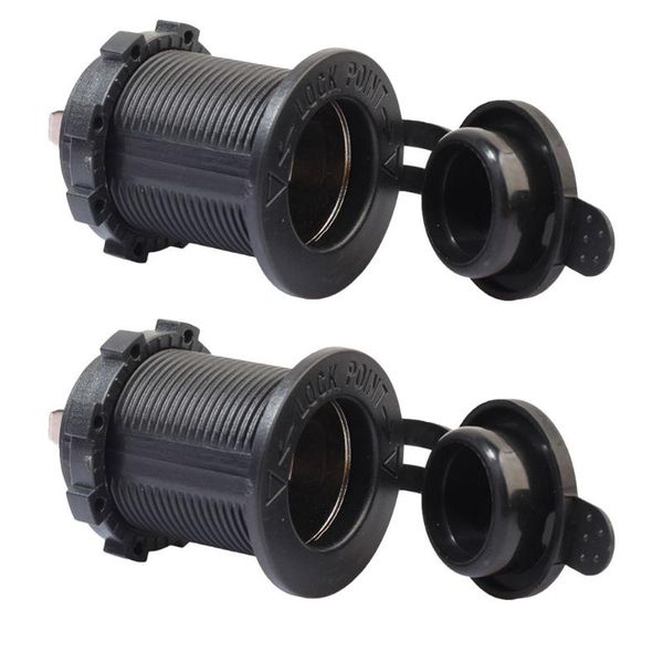 other interior accessories 2pcs motorcycle cigarette lighter socket usb 12v waterproof car boat power outlet receptacle plug
other interior accessories 2pcs motorcycle cigarette lighter socket usb 12v waterproof car boat power outlet receptacle plug
