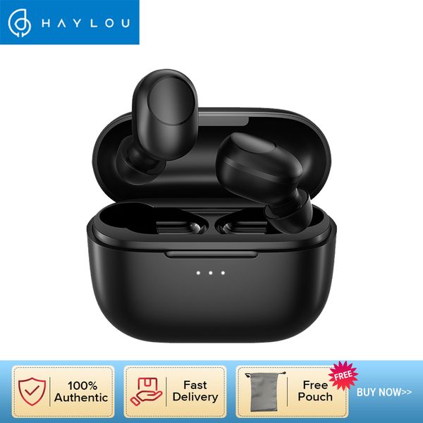 haylou gt5 touch-sensitive high-quality wireless charging bluetooth headset aac hd stereo smart wear detection 24-hour battery
haylou gt5 touch-sensitive high-quality wireless charging bluetooth headset aac hd stereo smart wear detection 24-hour battery
