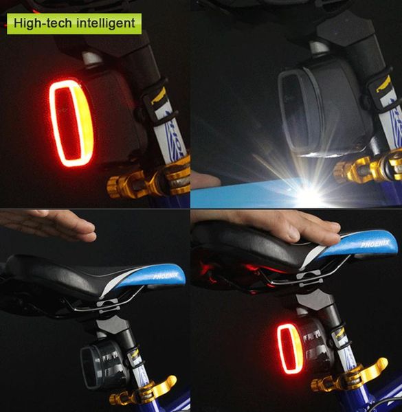 bike lights cycling bicycle led rear tail light waterproof safety warning mountain lamp bycicle accessories
bike lights cycling bicycle led rear tail light waterproof safety warning mountain lamp bycicle accessories
