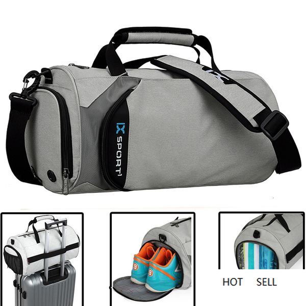 multifunction men gym bags for fitness training outdoor travel sport bag multifunction dry wet separation bags sac de sport
multifunction men gym bags for fitness training outdoor travel sport bag multifunction dry wet separation bags sac de sport