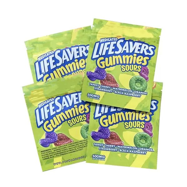 sours sour gummies lifesavers medicated plastic packaging bag 420 edible package 500mg gummy candy edibles smell proof
sours sour gummies lifesavers medicated plastic packaging bag 420 edible package 500mg gummy candy edibles smell proof