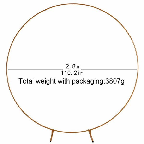 party decoration balloon arch wedding hoop for support kit metal circle birthday decorations backdrop stand
party decoration balloon arch wedding hoop for support kit metal circle birthday decorations backdrop stand