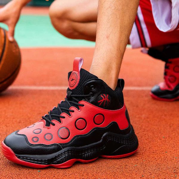 men running shoes spring and autumn 2021 new high basketball youth sports male student training shoes large size traniers sneakers
men running shoes spring and autumn 2021 new high basketball youth sports male student training shoes large size traniers sneakers