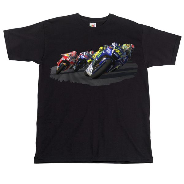 motogp tshirt rossi, marquez, lorenzo pedrosa tshirt tribute to the aliens, White;black
motogp tshirt rossi, marquez, lorenzo pedrosa tshirt tribute to the aliens, White;black
