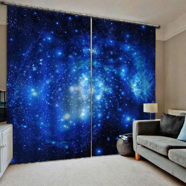 curtain & drapes blue curtains night star 3d printing blockout polyester po fabric for room blackout
curtain & drapes blue curtains night star 3d printing blockout polyester po fabric for room blackout