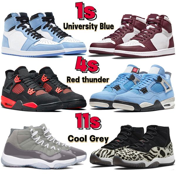 basketball shoes 1 1s university blue bordeaux 4 4s red thunder 11 11s cool grey animal instinct dark mocha black cat men women
basketball shoes 1 1s university blue bordeaux 4 4s red thunder 11 11s cool grey animal instinct dark mocha black cat men women