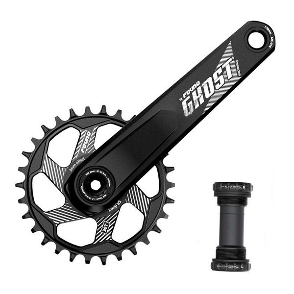 bike heels & chainwheels mtb gxp fiets crank 170/175mm mountainbike crankste aluminium met trapas 32/34/36/38t
bike heels & chainwheels mtb gxp fiets crank 170/175mm mountainbike crankste aluminium met trapas 32/34/36/38t